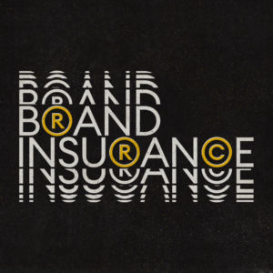 brand as insurance