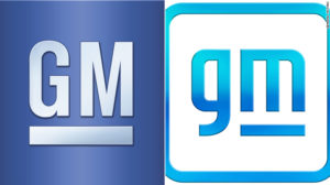 GM's new logo 2021