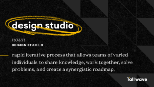 Definition of Design Studio
